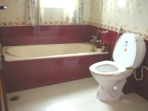 Apartment Abbey International Budhanilkantha-01